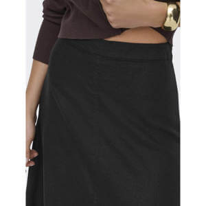 Only Goa Linen Skirt